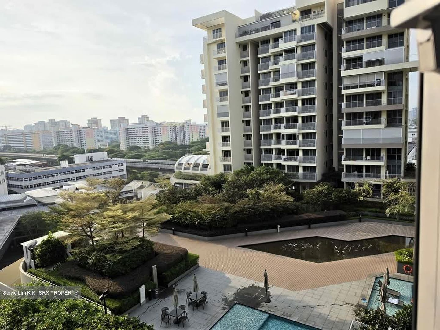 Bedok Residences (D16), Apartment #549297251